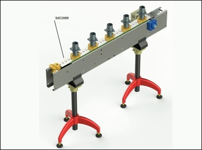 Material Handling Conveyors